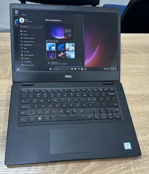 Laptop Dell Latitude 3400 8GB Intel Core i5 SSD 256GB