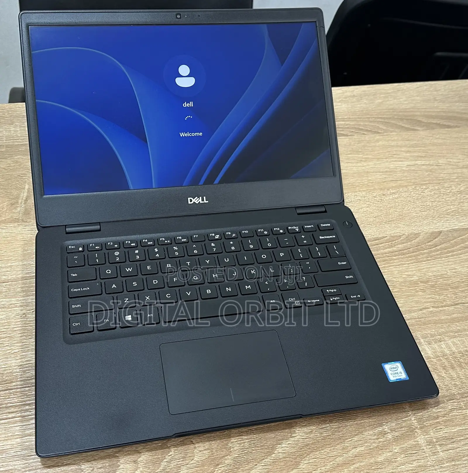 Laptop Dell Latitude 3400 8GB Intel Core i5 SSD 256GB