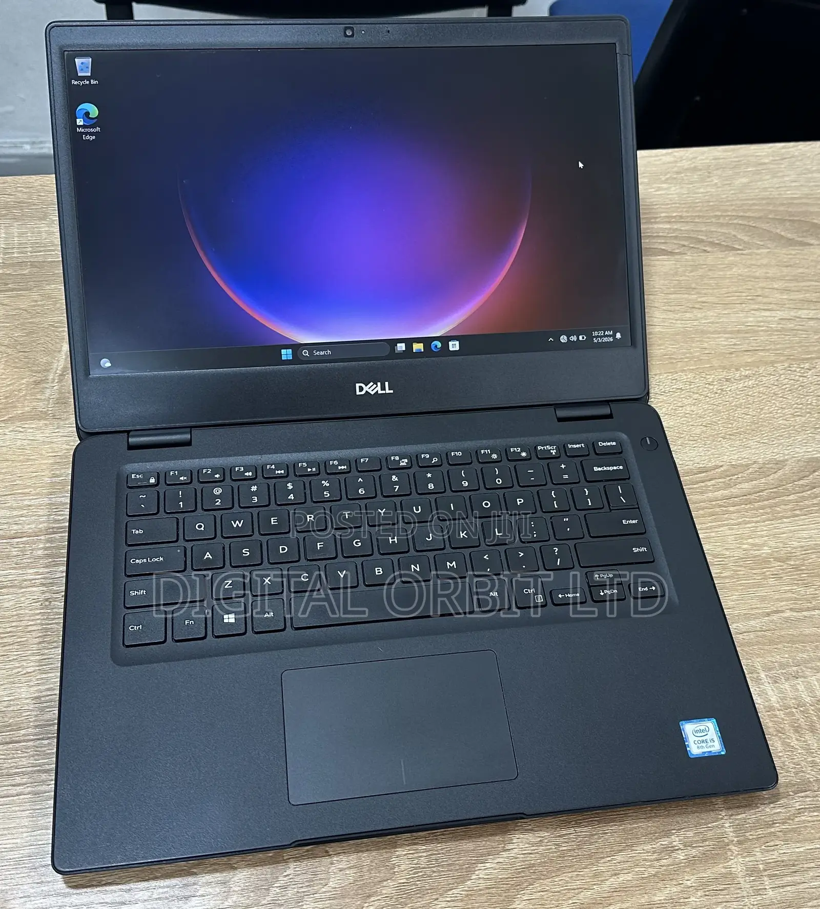 Laptop Dell Latitude 3400 8GB Intel Core i5 SSD 256GB