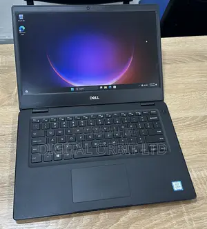 Laptop Dell Latitude 3400 8GB Intel Core i5 SSD 256GB