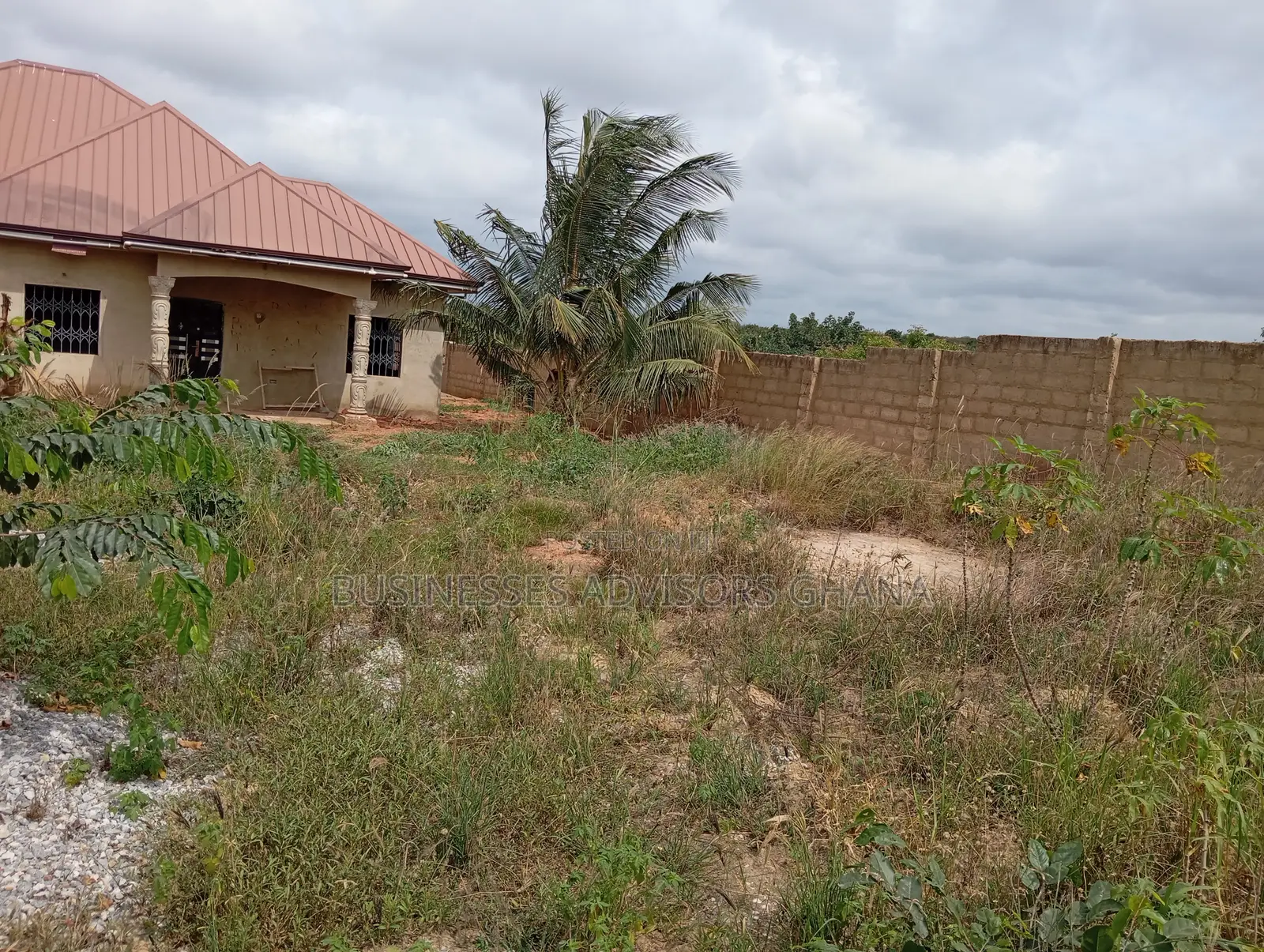 3bdrm House in Jimray Estate, Awutu Senya East Municipal for sale