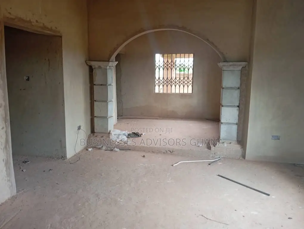 3bdrm House in Jimray Estate, Awutu Senya East Municipal for sale