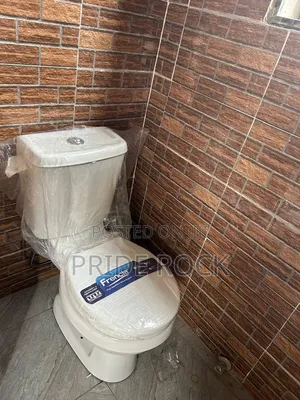 Flat Tank Press Top Wc