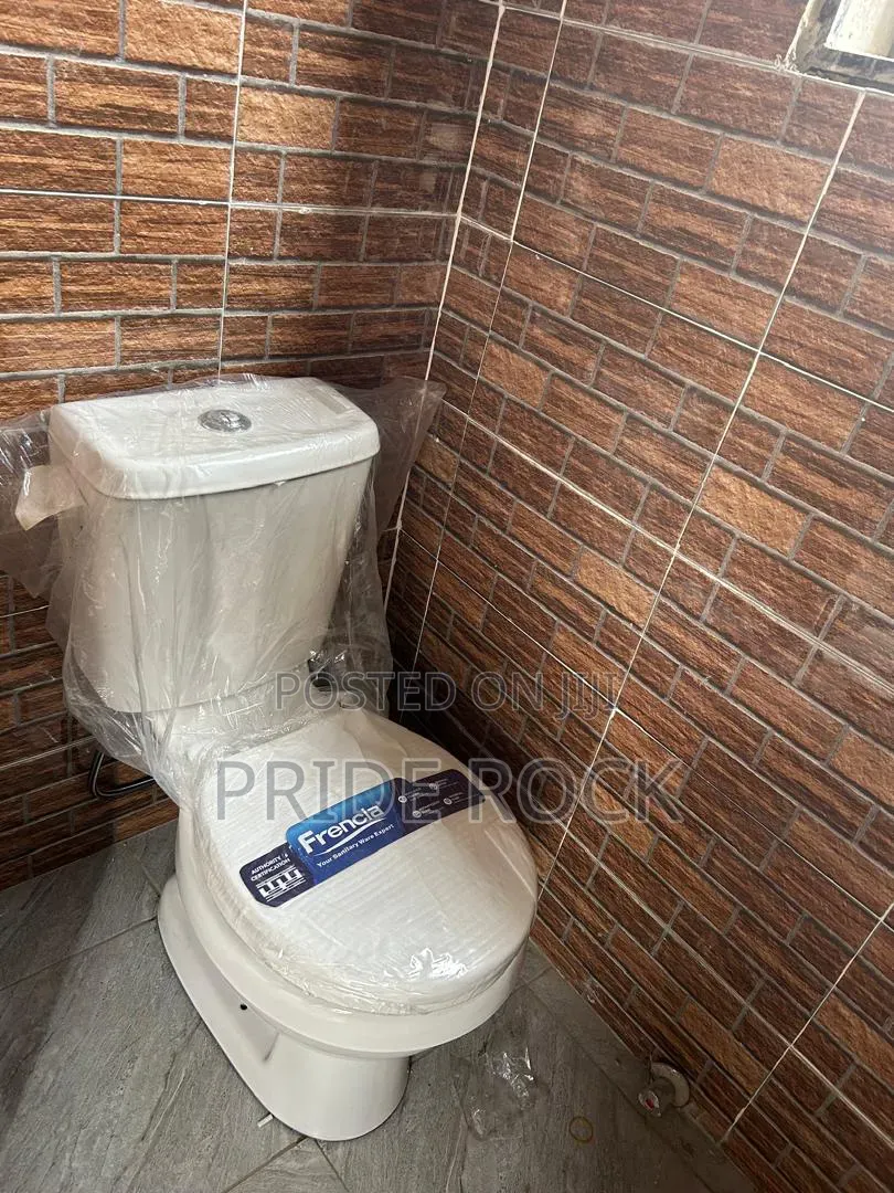 Flat Tank Press Top Wc