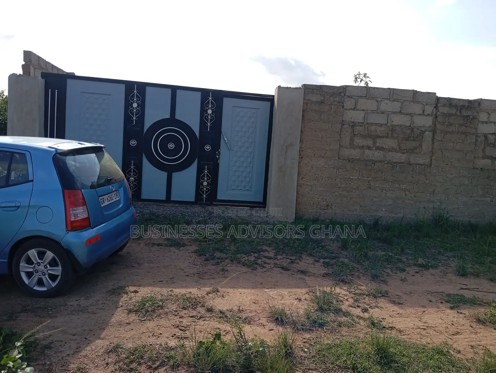 3bdrm House in Jimray Estate, Awutu Senya East Municipal for sale