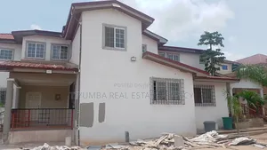 3bdrm Apartment in Tiyumba Real Estates, Ga East Municipal for rent