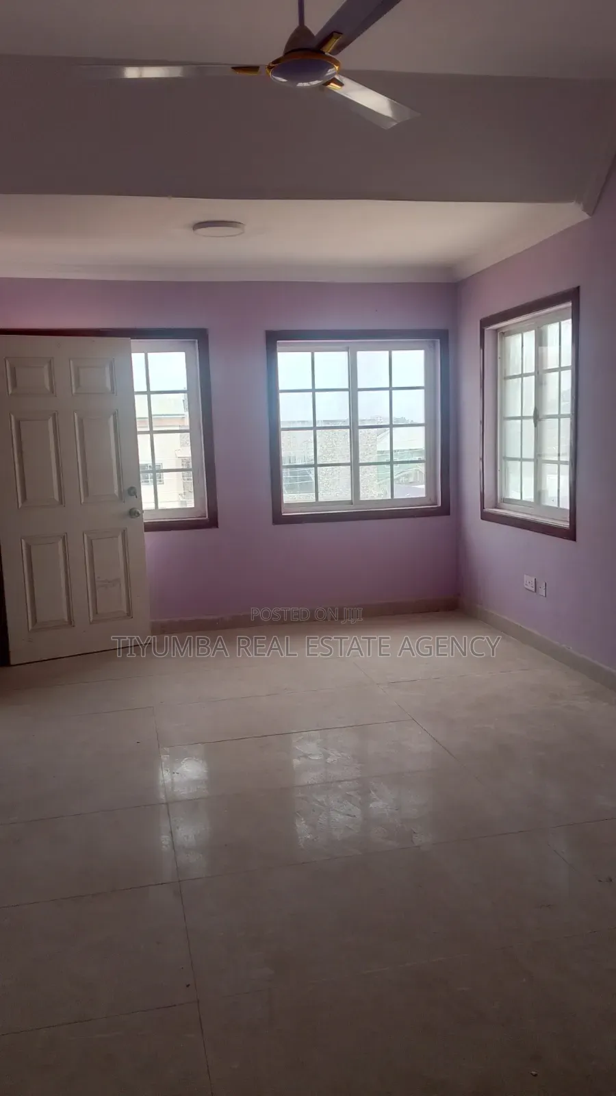3bdrm Apartment in Tiyumba Real Estates, Ga East Municipal for rent