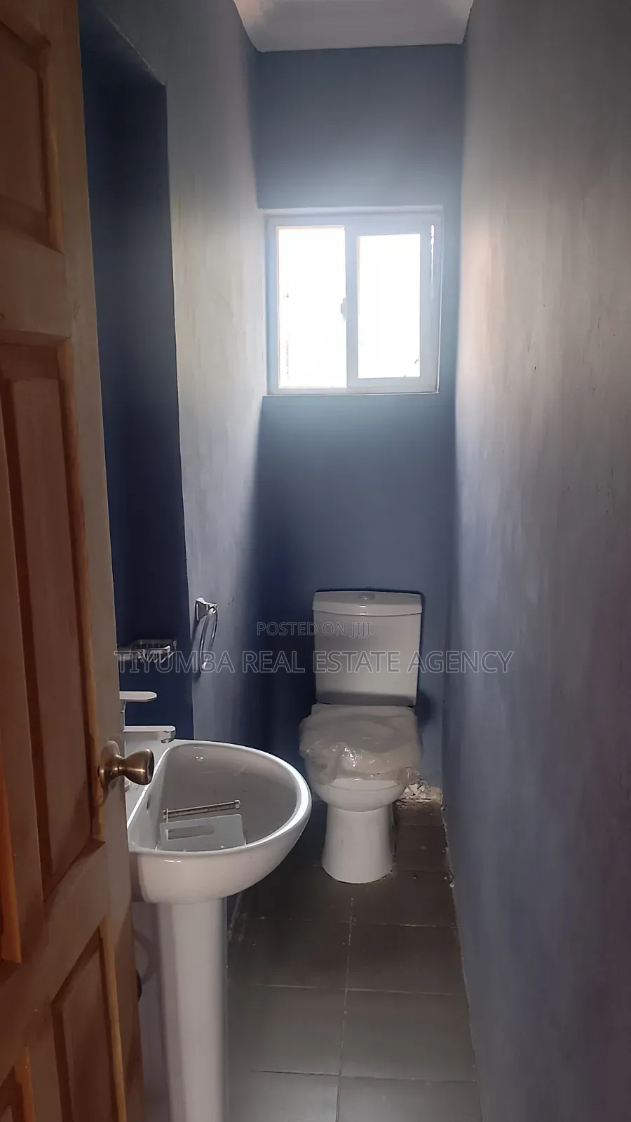 3bdrm Apartment in Tiyumba Real Estates, Ga East Municipal for rent