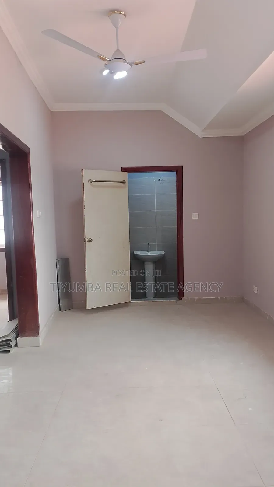 3bdrm Apartment in Tiyumba Real Estates, Ga East Municipal for rent