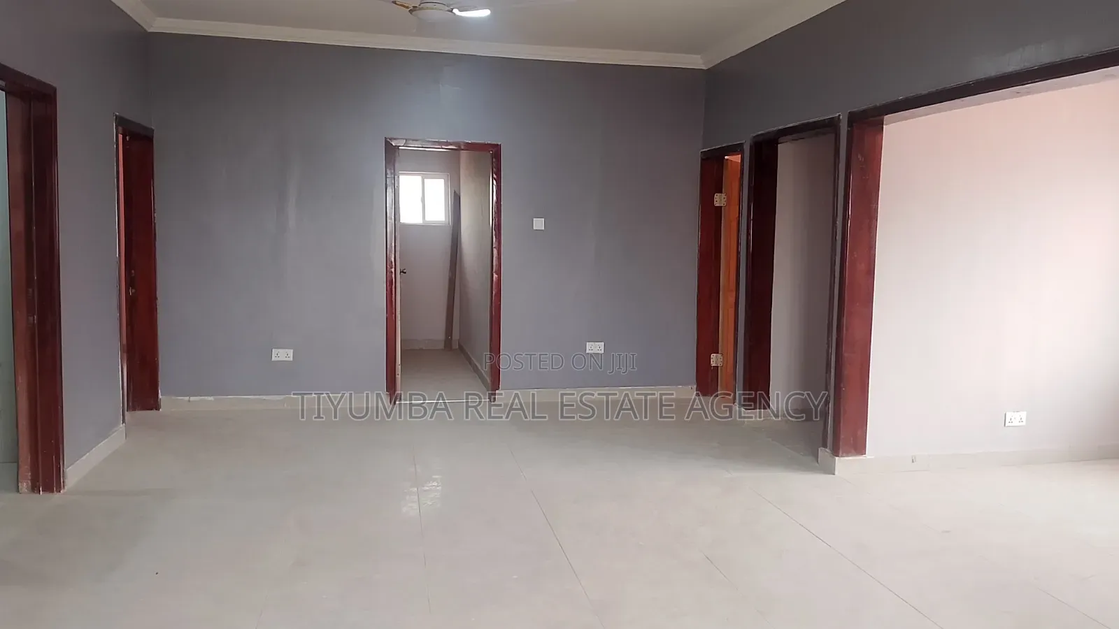 3bdrm Apartment in Tiyumba Real Estates, Ga East Municipal for rent