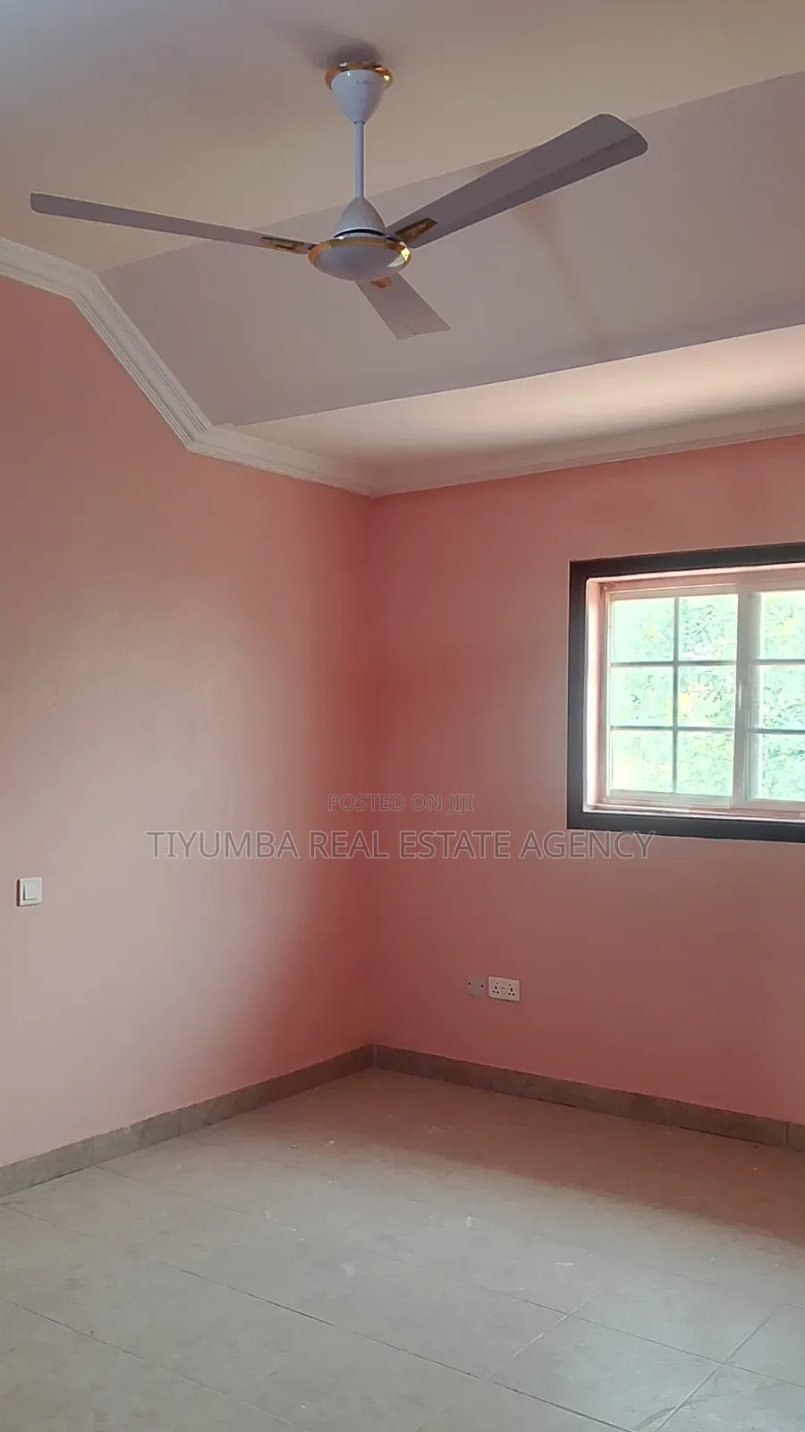 3bdrm Apartment in Tiyumba Real Estates, Ga East Municipal for rent