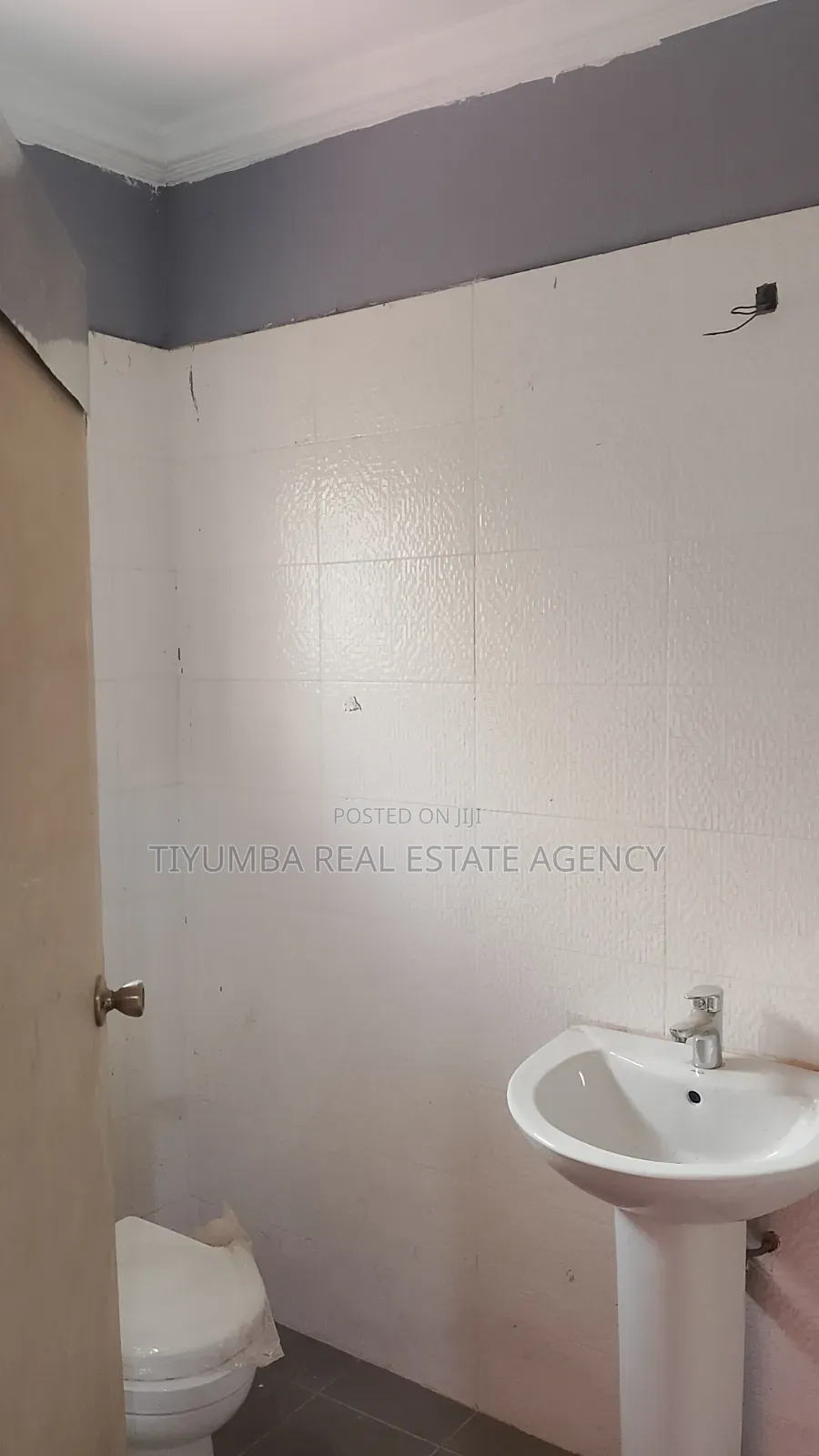 3bdrm Apartment in Tiyumba Real Estates, Ga East Municipal for rent