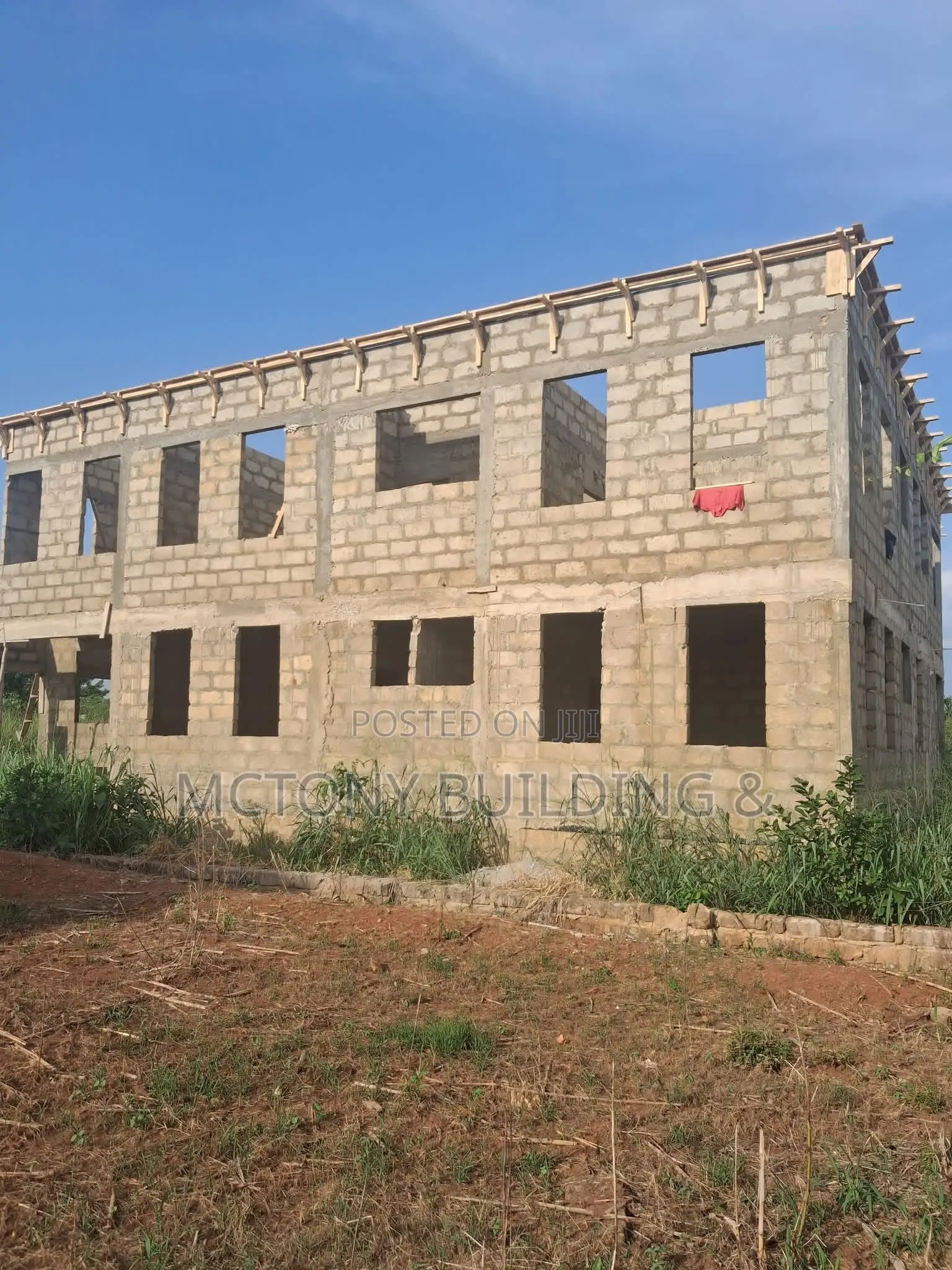 Building and Construction