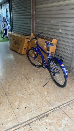 Nova Sport Bicycle