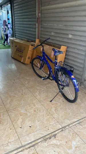 Nova Sport Bicycle