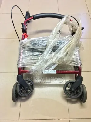Adult Push Walker