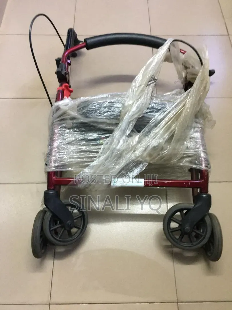 Adult Push Walker