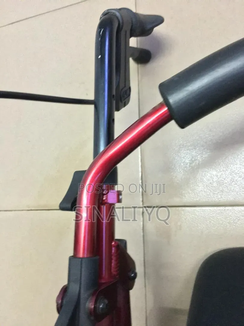 Adult Push Walker