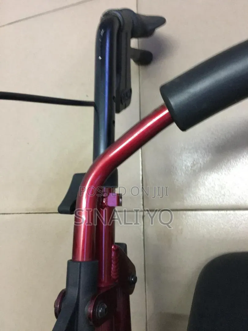 Adult Push Walker