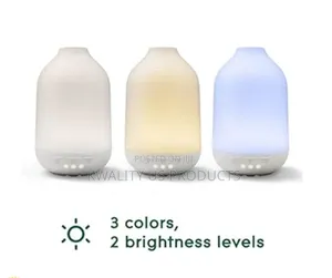 Glade Aromatherapy Cool Mist Diffuser