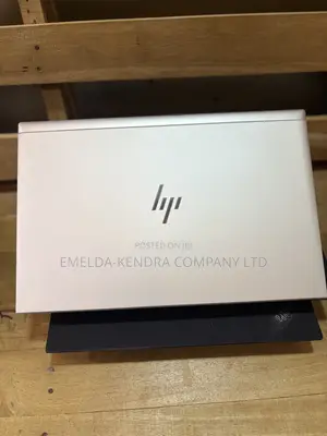 Laptop HP EliteBook 850 G8 16GB Intel Core i5 SSD 512GB