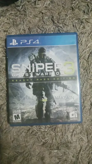 Premium Ps4 Games Cd