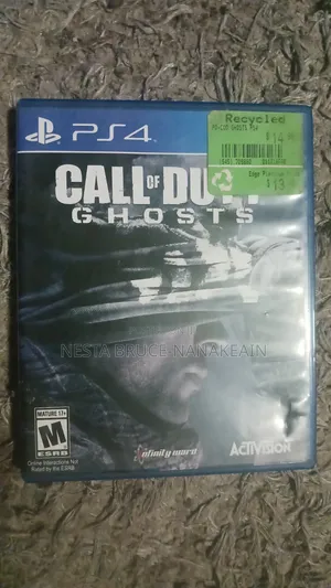 Premium Ps4 Games Cd