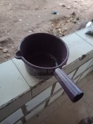 Kitchen Water Cup