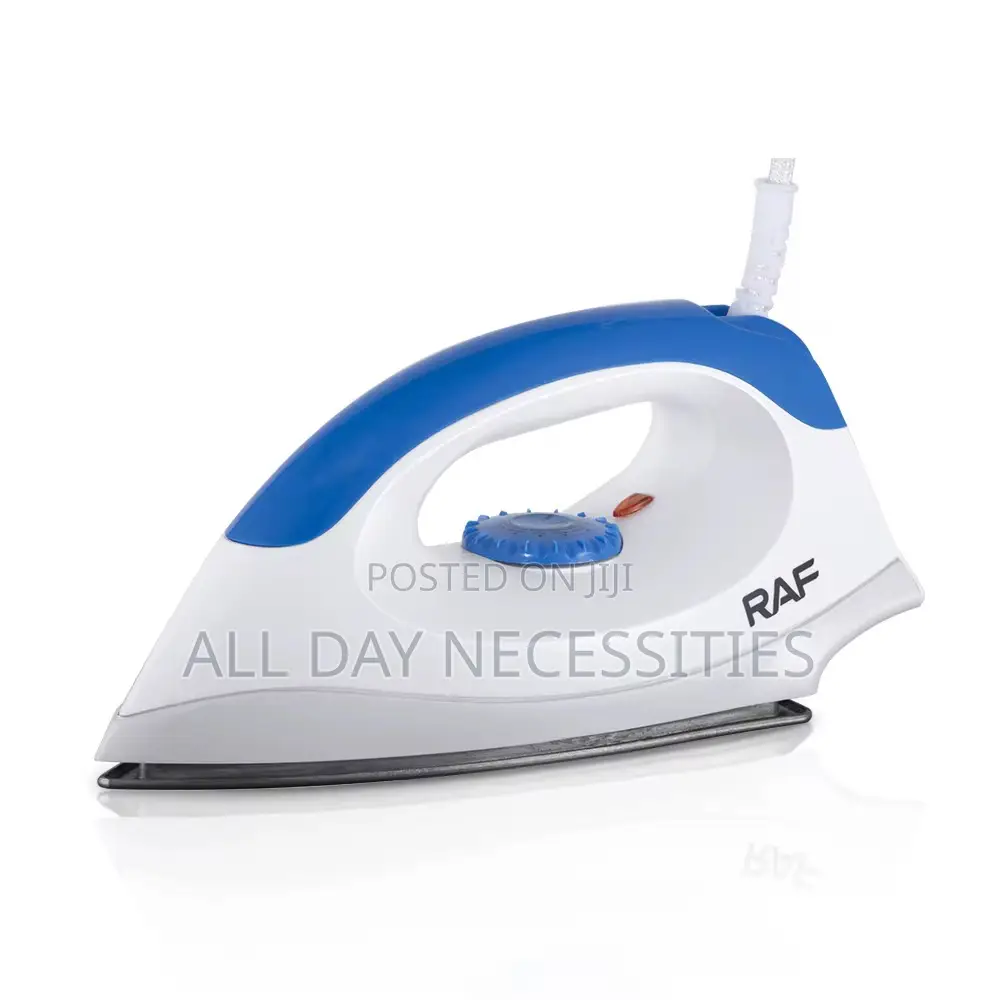 Electric Iron