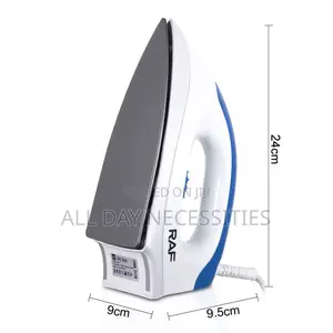 Electric Iron