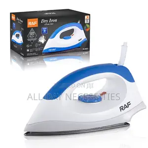 Electric Iron