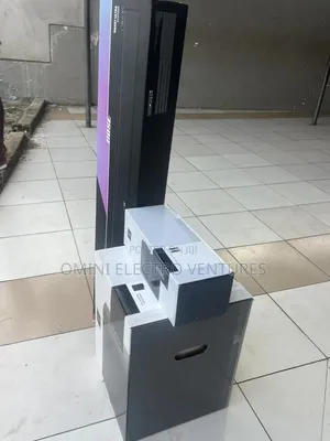 Bose Ultra 900 Sound Bar (Set)