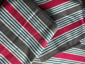Northern Kente Material (Fugu) 4 Yards