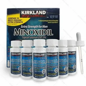 Kirkland Minoxidil