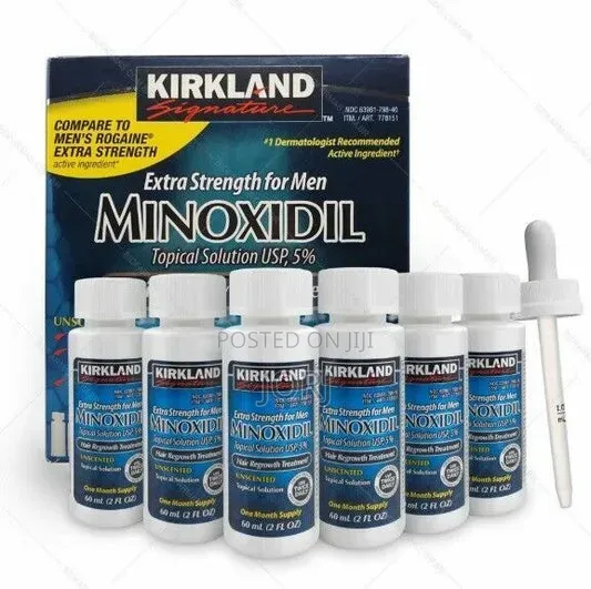 Kirkland Minoxidil