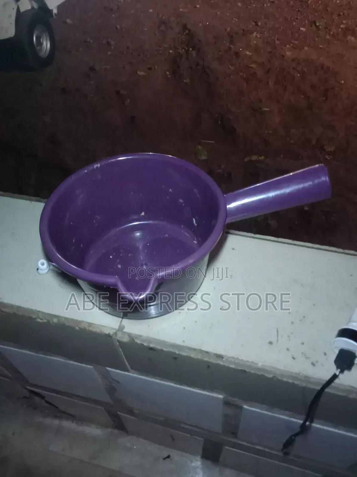 Kitchen Water Cup