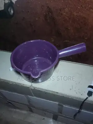Kitchen Water Cup