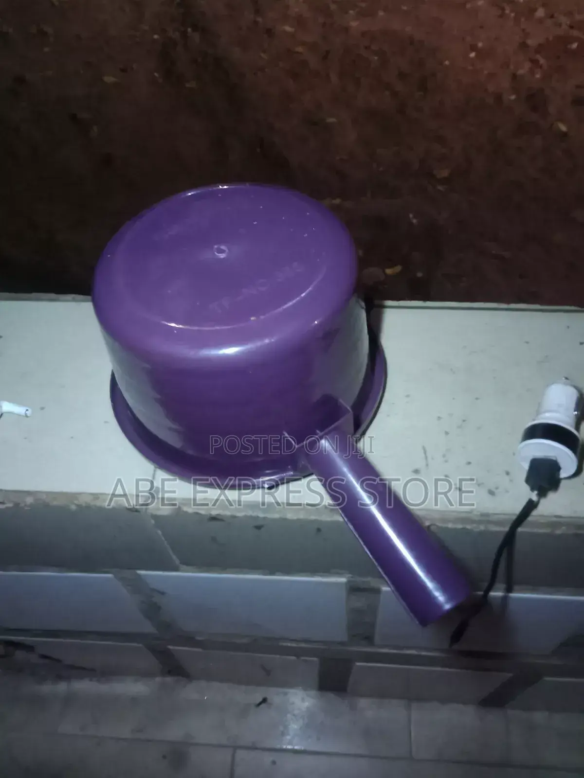 Kitchen Water Cup