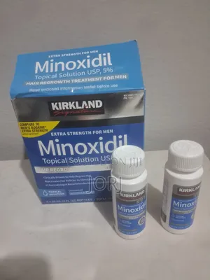 Kirkland Minoxidil