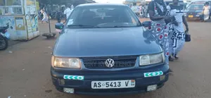 Volkswagen Passat GLS Sedan 1998 Teal