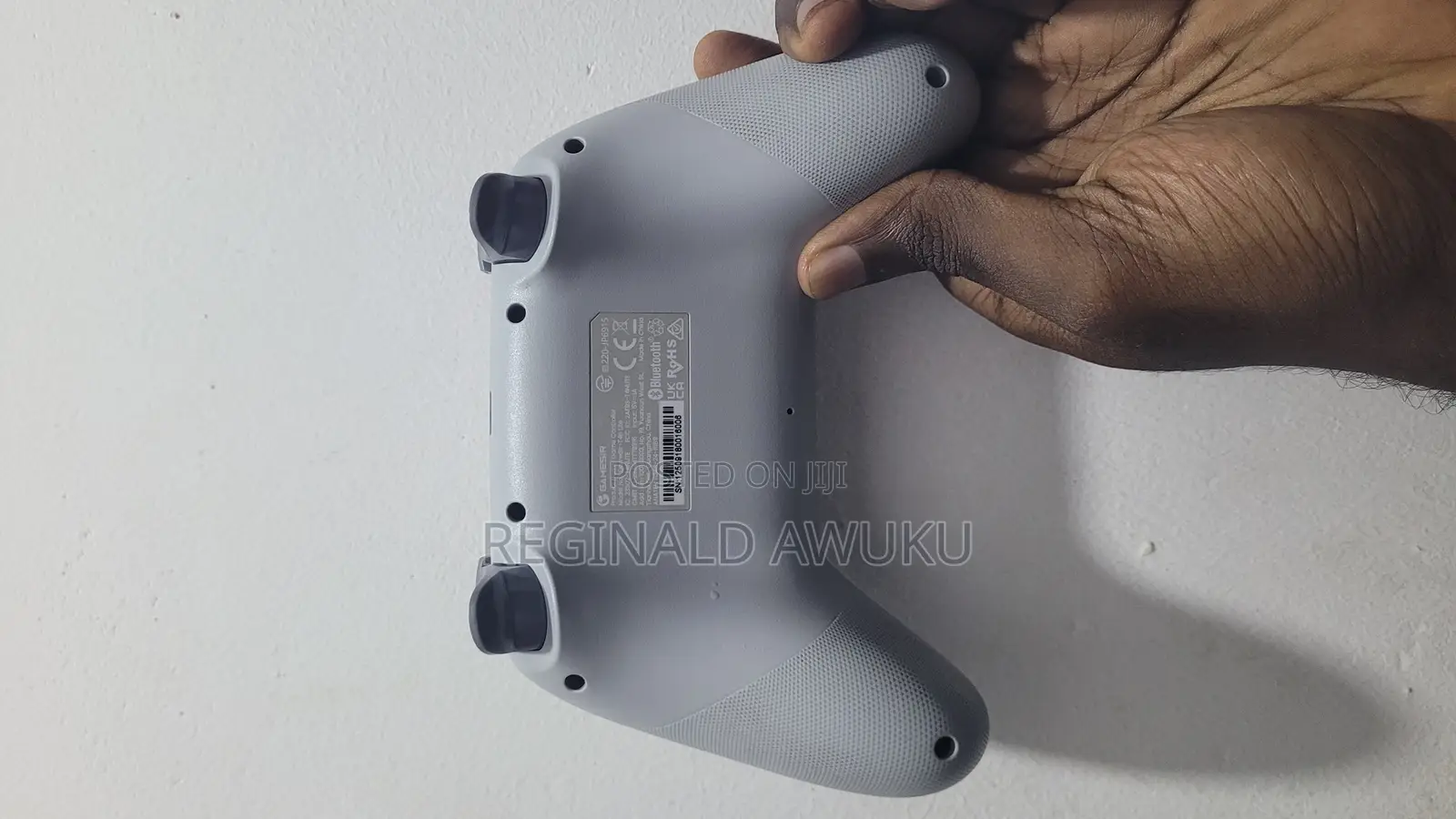 Game Controller