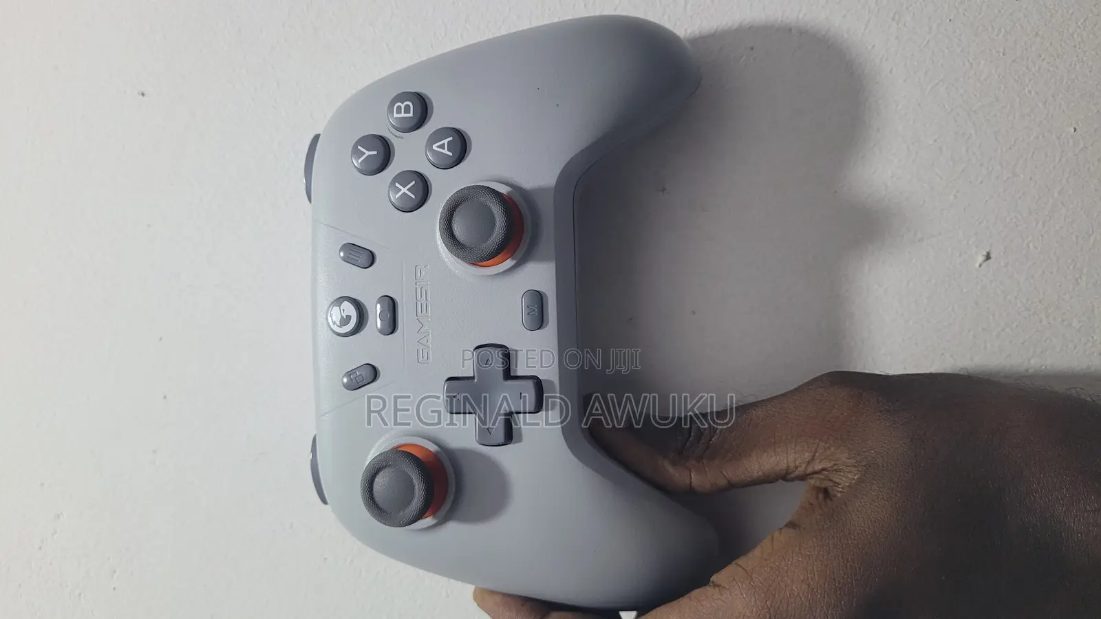 Game Controller