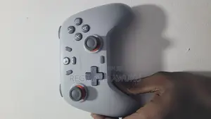 Game Controller