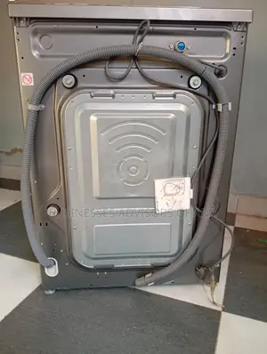 Lg Washing Machine for Sale (Washing +Drying)