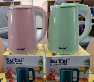 Electric Kettle