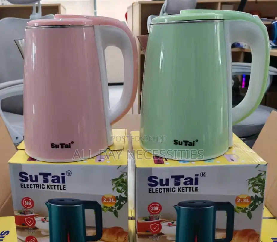 Electric Kettle