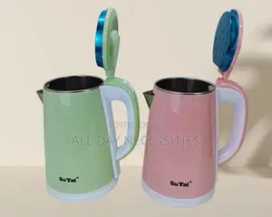 Electric Kettle