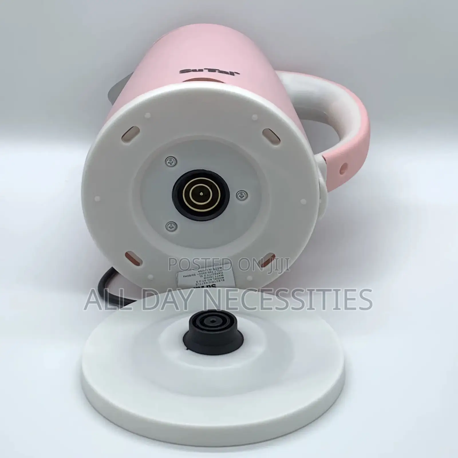 Electric Kettle