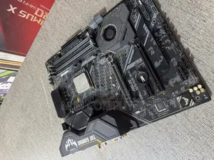 Ryzen 7 5800x + Asus X570 Plus Gaming Wifi