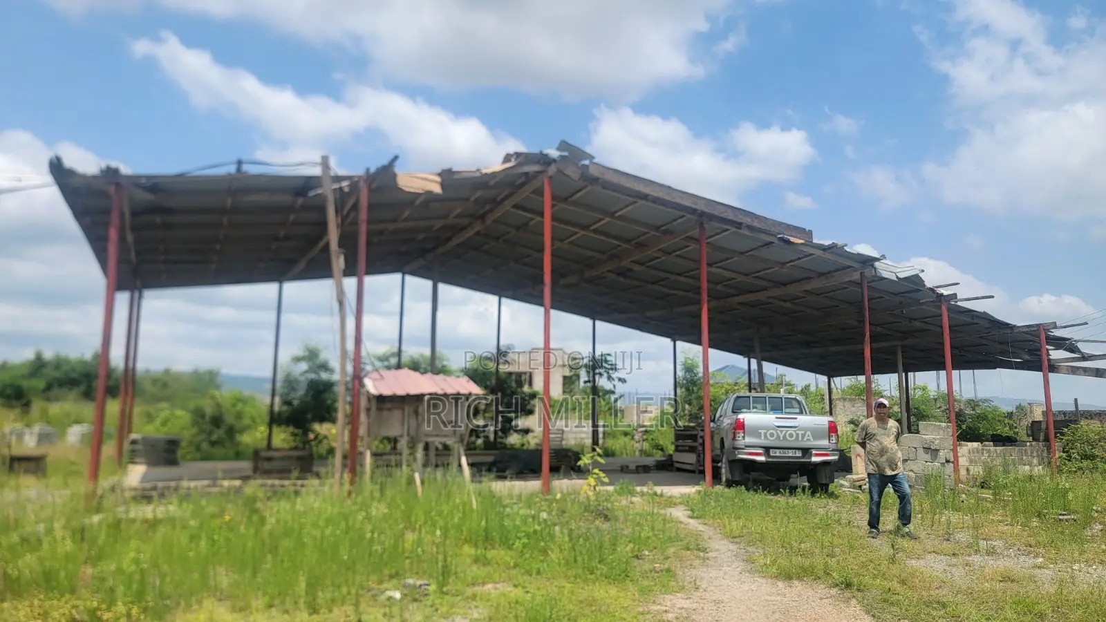 Land for Sale